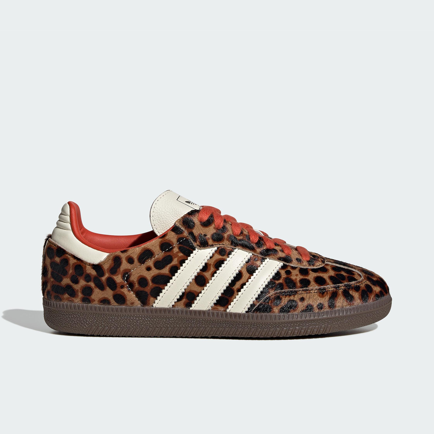 Women'S Accessories Adidas - adidas Originals Women's Classic Leopard Print