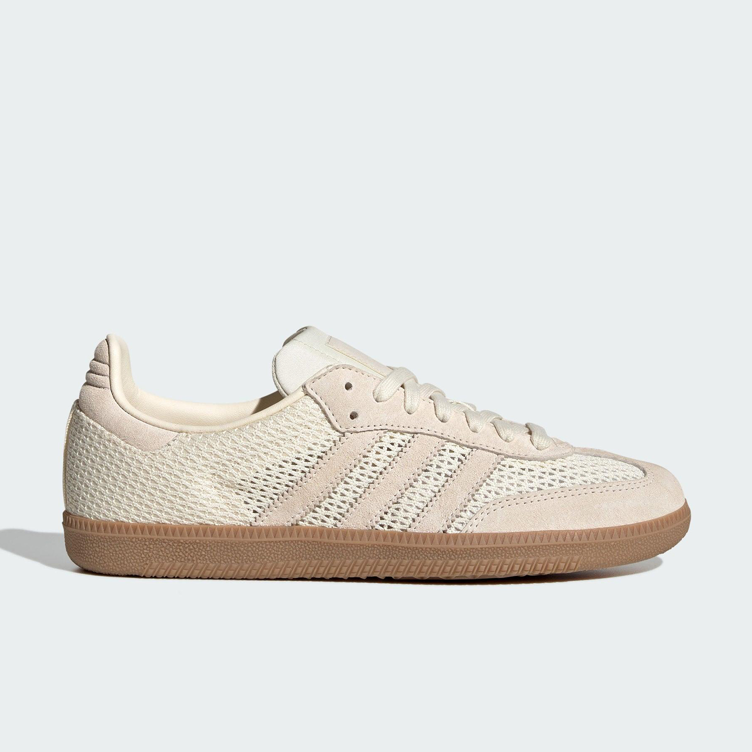 Women'S Accessories Adidas - Adidas Authentic Three Leaves Women's Low-Top