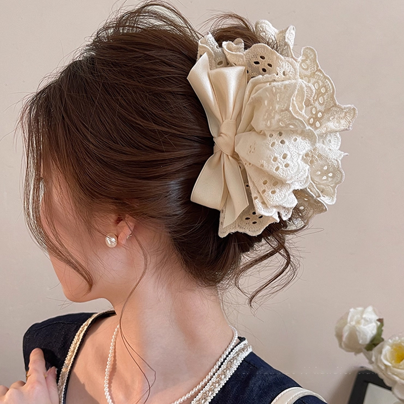 Hot Sale French Temperament La - Women Accessories Sale recension och pris