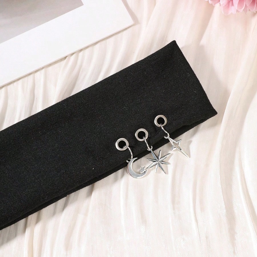 Hot Sale Punk Style Headband,  - Women Accessories Sale recension och pris