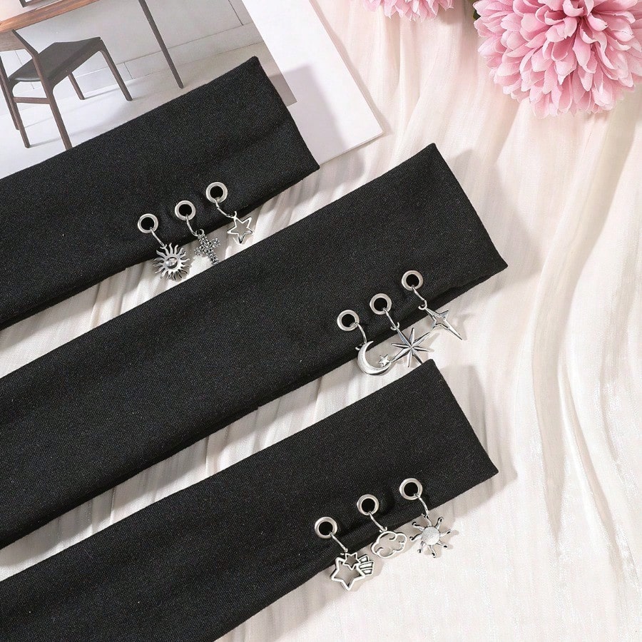 Hot Sale Punk Style Headband,  - Women Accessories Sale recension och pris