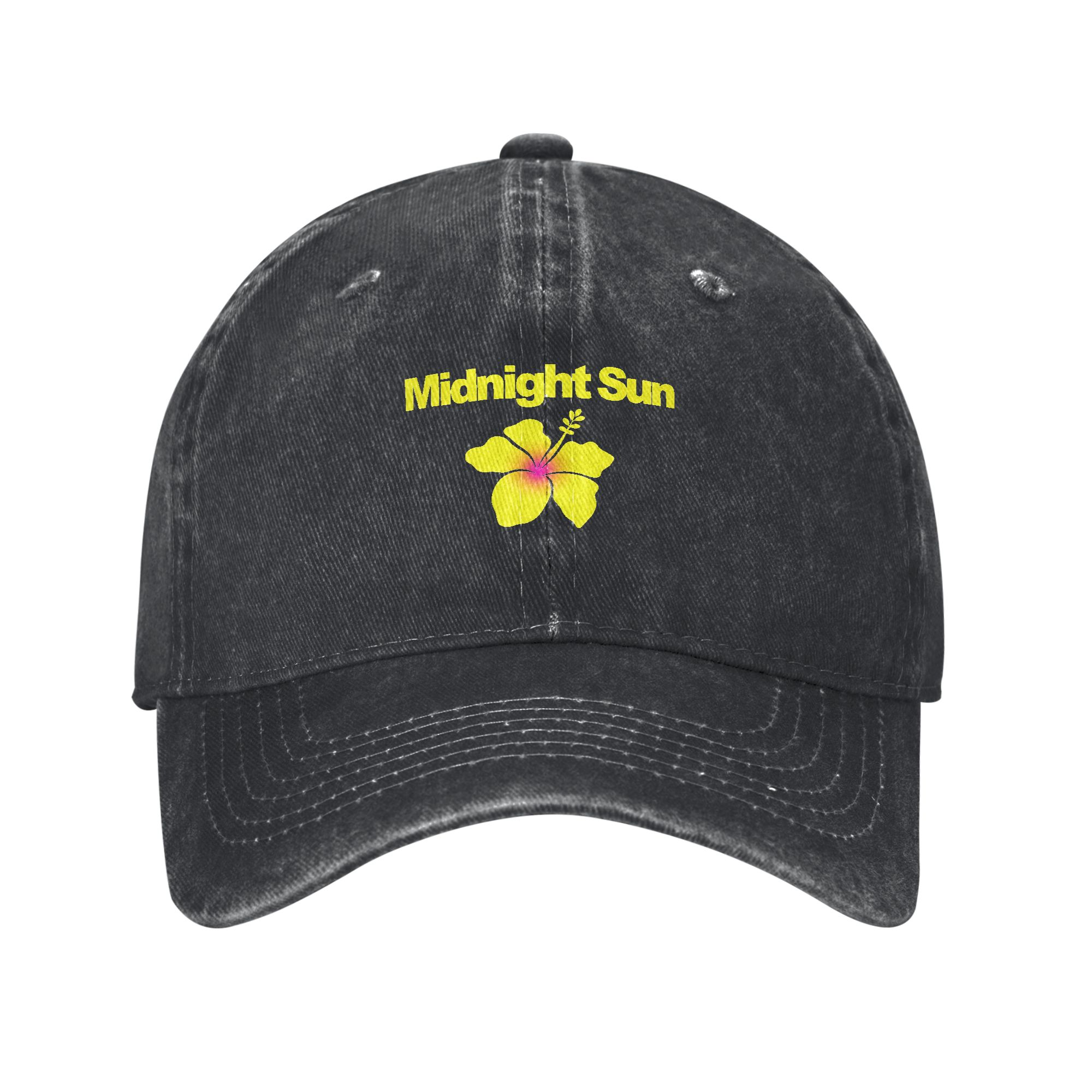 Z-Zaras Larsson Midnight Sun T - Women'S Accessories Zara recension och pris