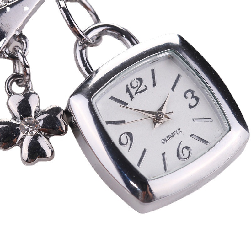 Women Watches with Letters Rhi - Women Accessories Display recension och pris