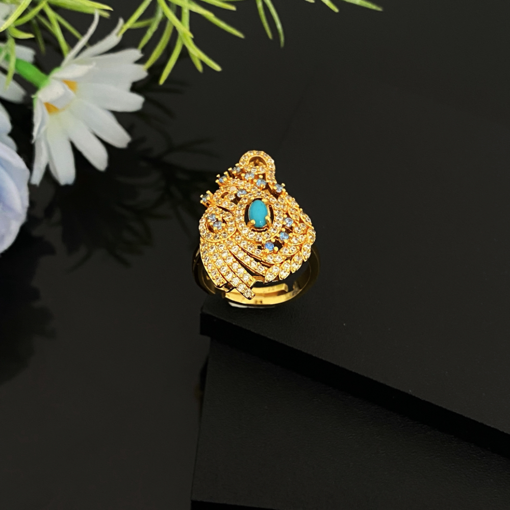 JRH Zircon Jewelry Set for Wom - Women Accessories Uae recension och pris