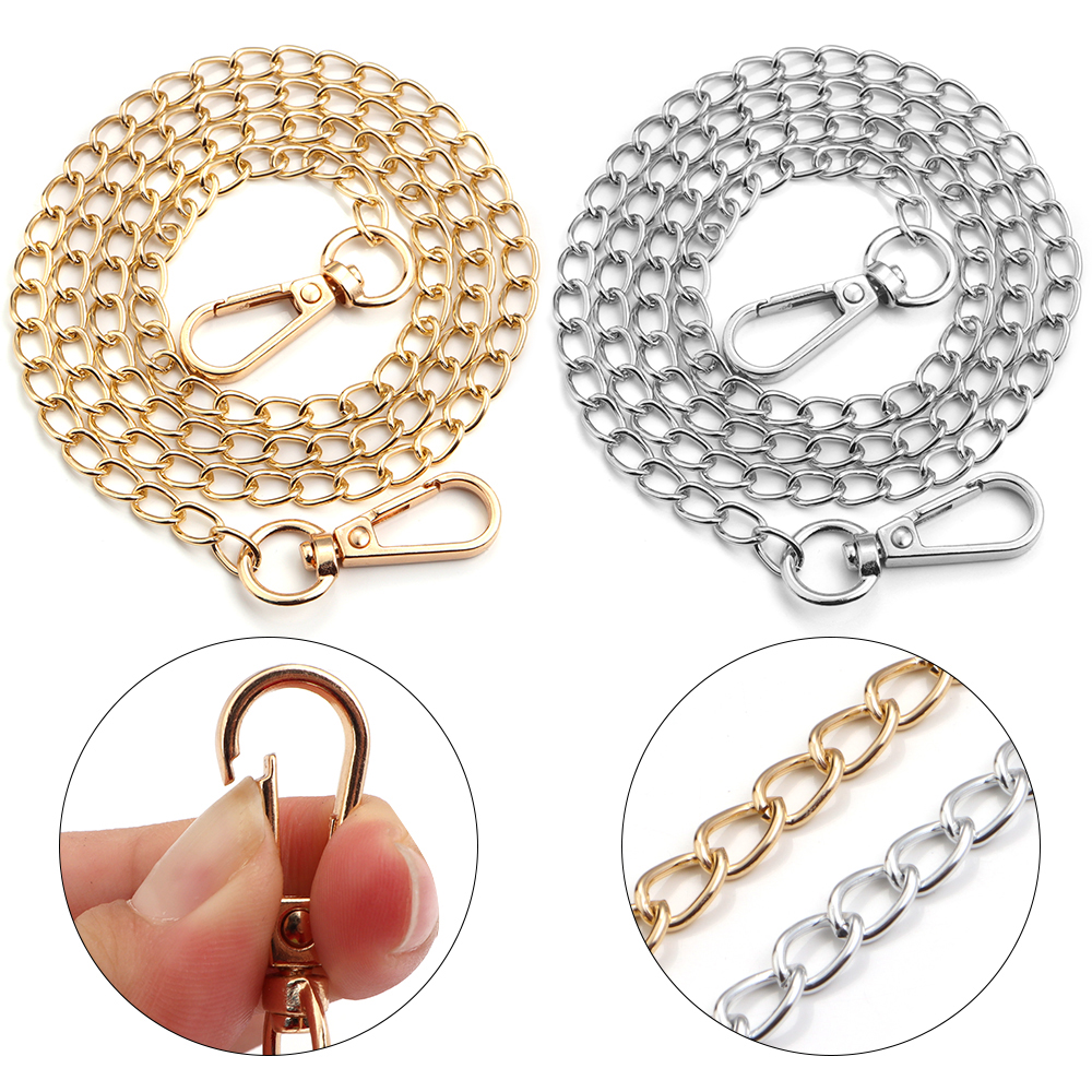 20-120cm Purse Chain Strap Cro - Women Accessories Pack recension och pris