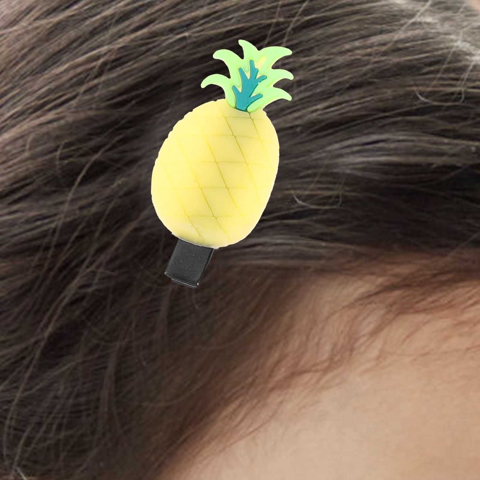 2Set Cute Fruit Hair Clip Uniq - Women'S Accessories Gift Ideas recension och pris