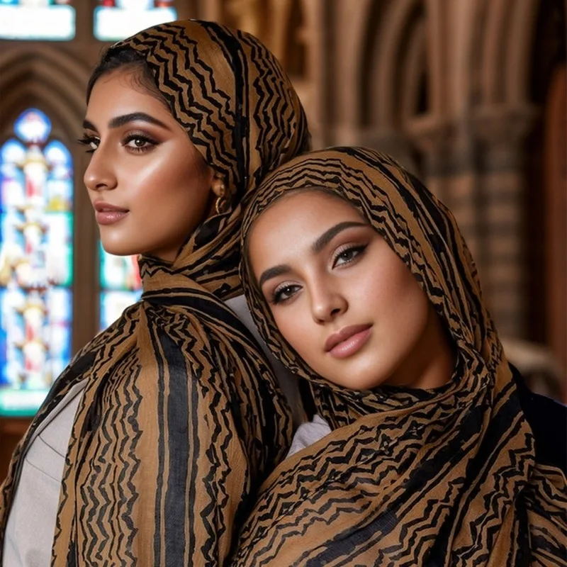Four Seasons Fashion Scarf Wom - Women'S Accessories Gift Ideas recension och pris