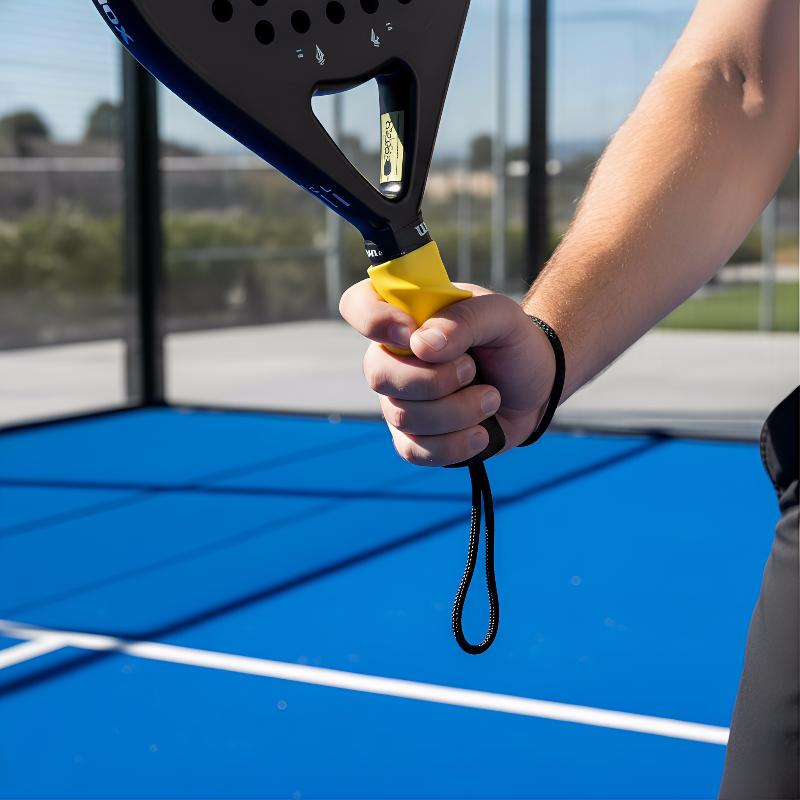 Tennis Racket Silicone Grip 1  - Women'S Accessories Coach recension och pris