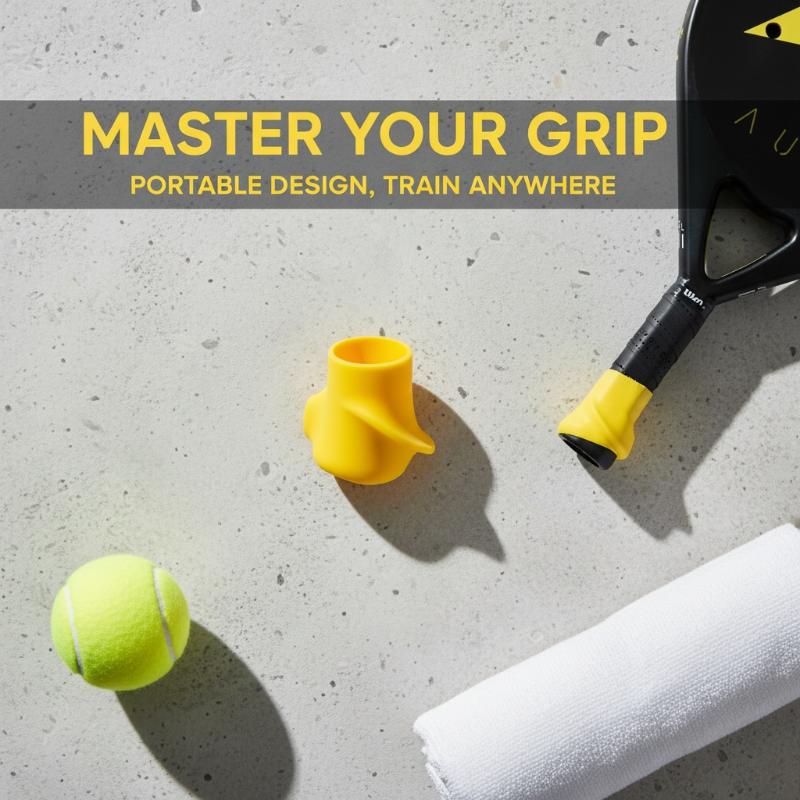 Tennis Racket Silicone Grip 1  - Women'S Accessories Coach recension och pris