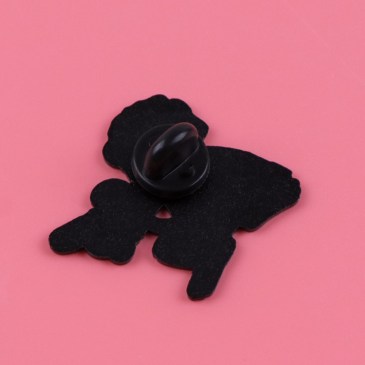 Evil Gorilla Enamel Pins Carto - Women Accessories Picture recension och pris