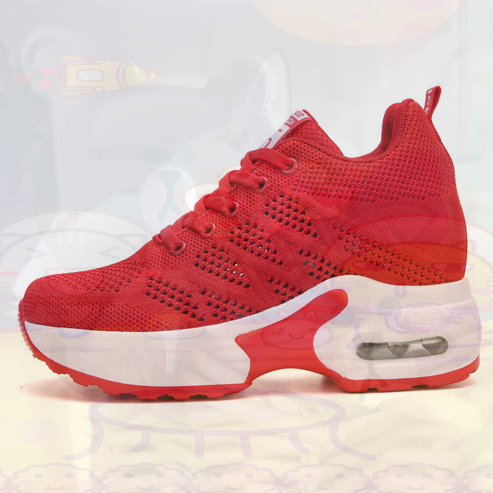 Red Size 36 Shoes Woman Tennis - Women'S Accessories Gift Ideas recension och pris