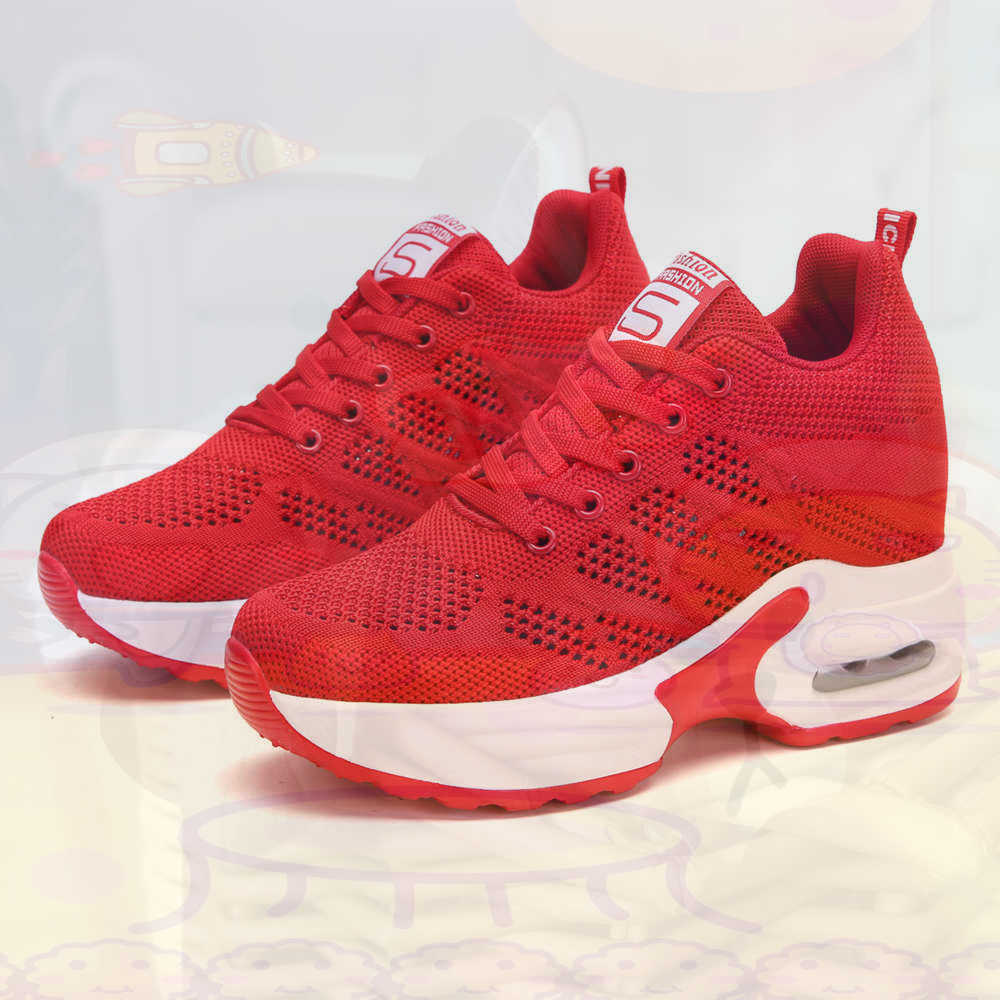 Red Size 36 Shoes Woman Tennis - Women'S Accessories Gift Ideas recension och pris
