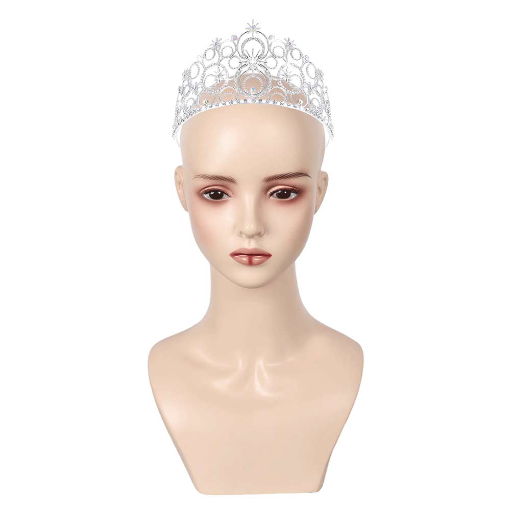 Glinda Cosplay Magic Wand Wick - Women Accessories Pack recension och pris