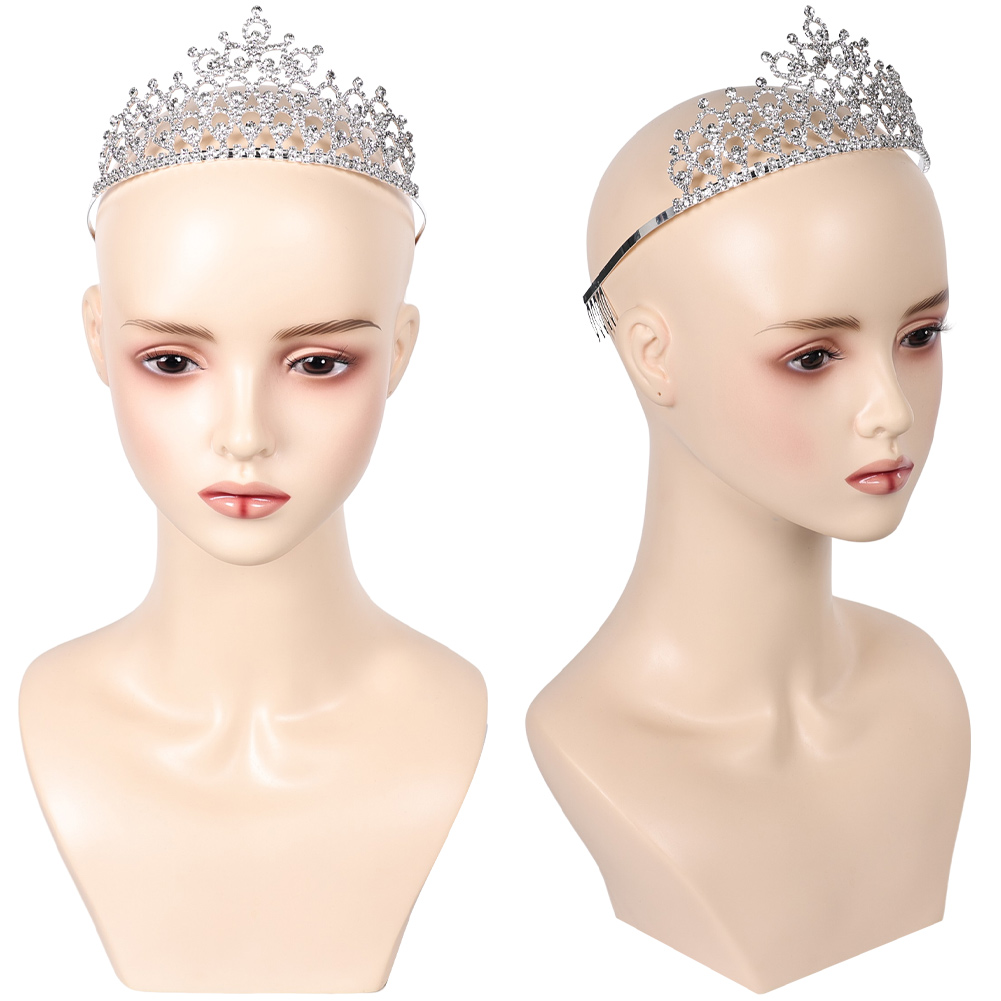 Glinda Cosplay Magic Wand Wick - Women Accessories Pack recension och pris