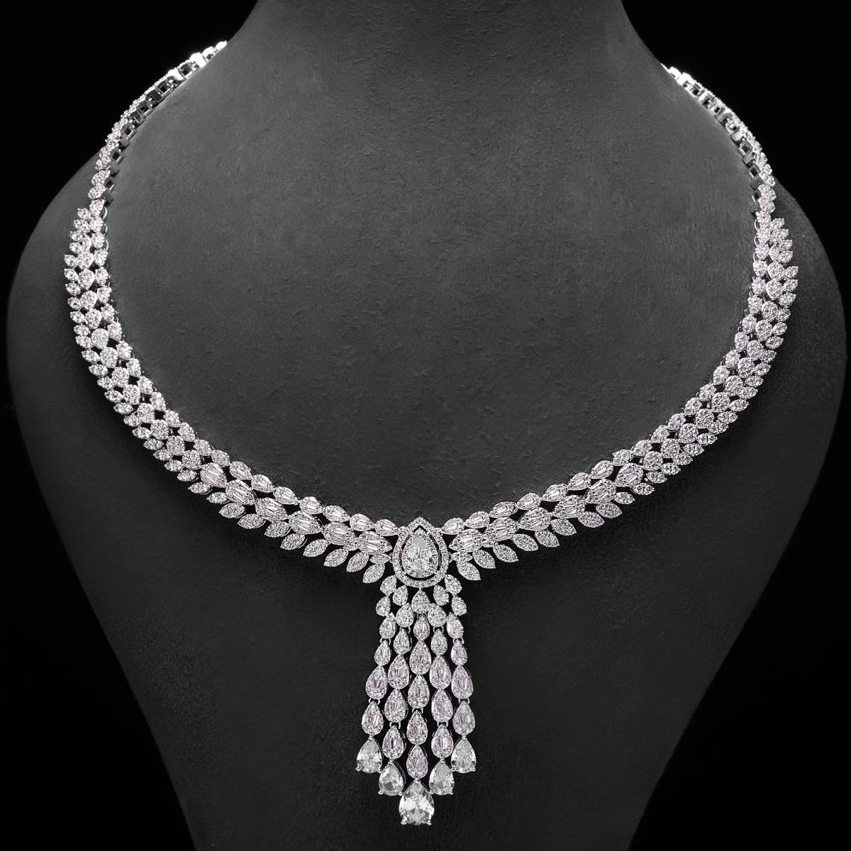 Sparking Water Drop Wedding Je - Women Accessories Uae recension och pris