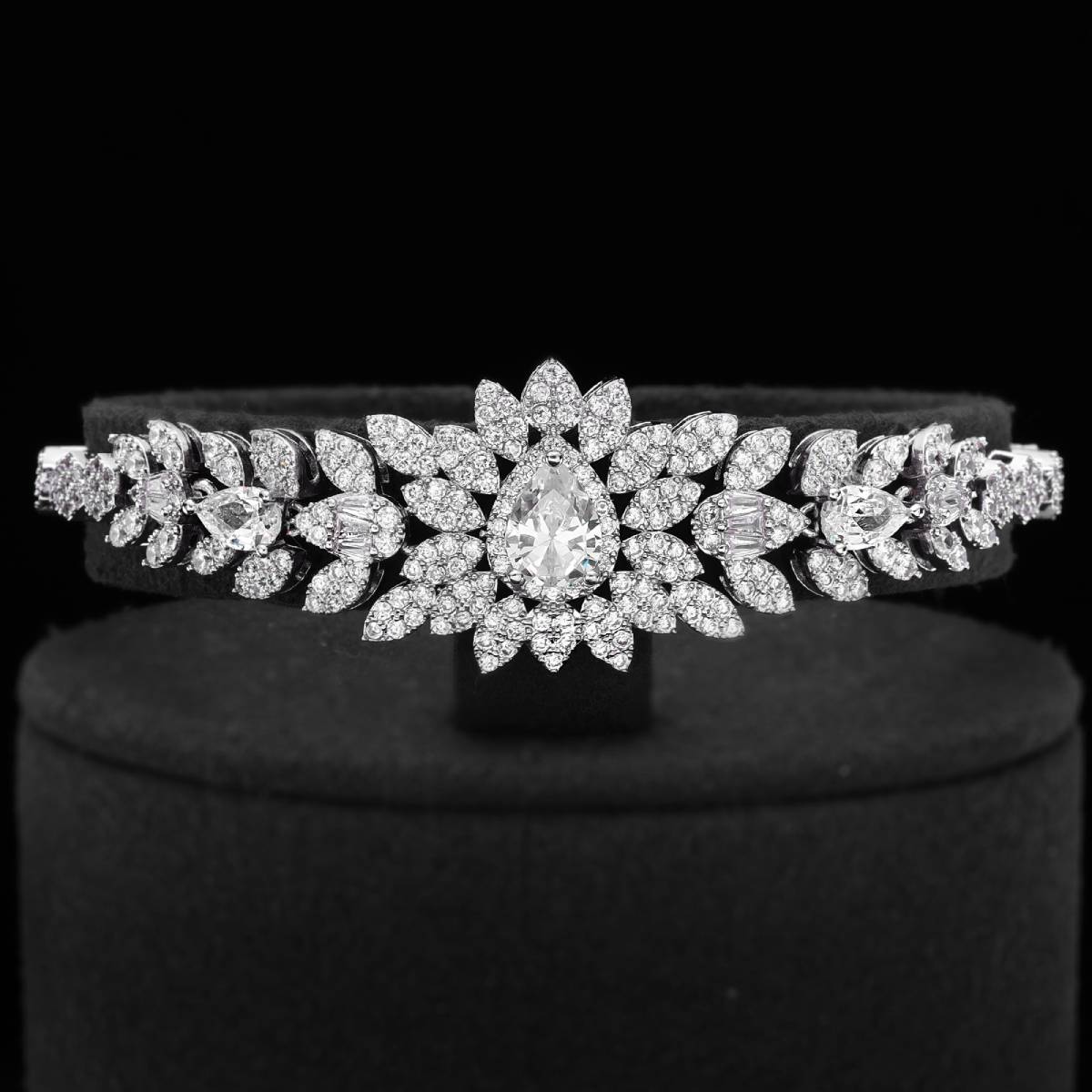 Sparking Water Drop Wedding Je - Women Accessories Uae recension och pris