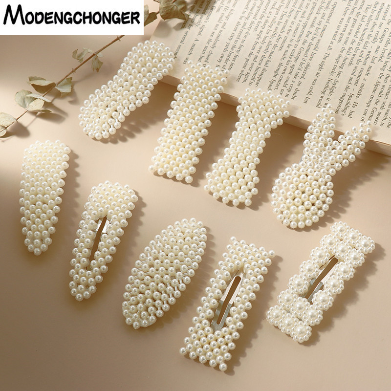 1PC Hot Sale Korea Chic Imitat - Women Accessories Sale recension och pris