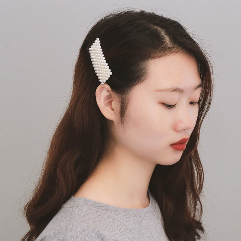 1PC Hot Sale Korea Chic Imitat - Women Accessories Sale recension och pris