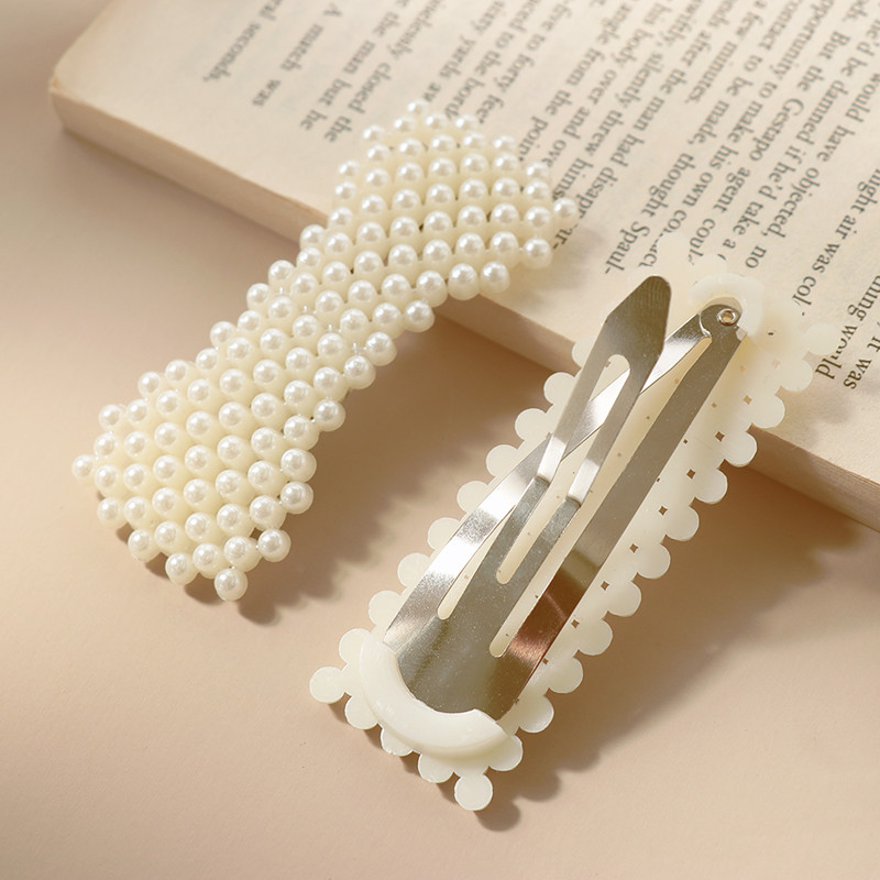 1PC Hot Sale Korea Chic Imitat - Women Accessories Sale recension och pris