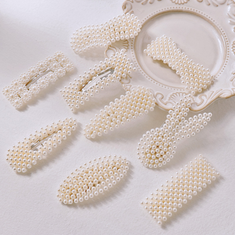 1PC Hot Sale Korea Chic Imitat - Women Accessories Sale recension och pris