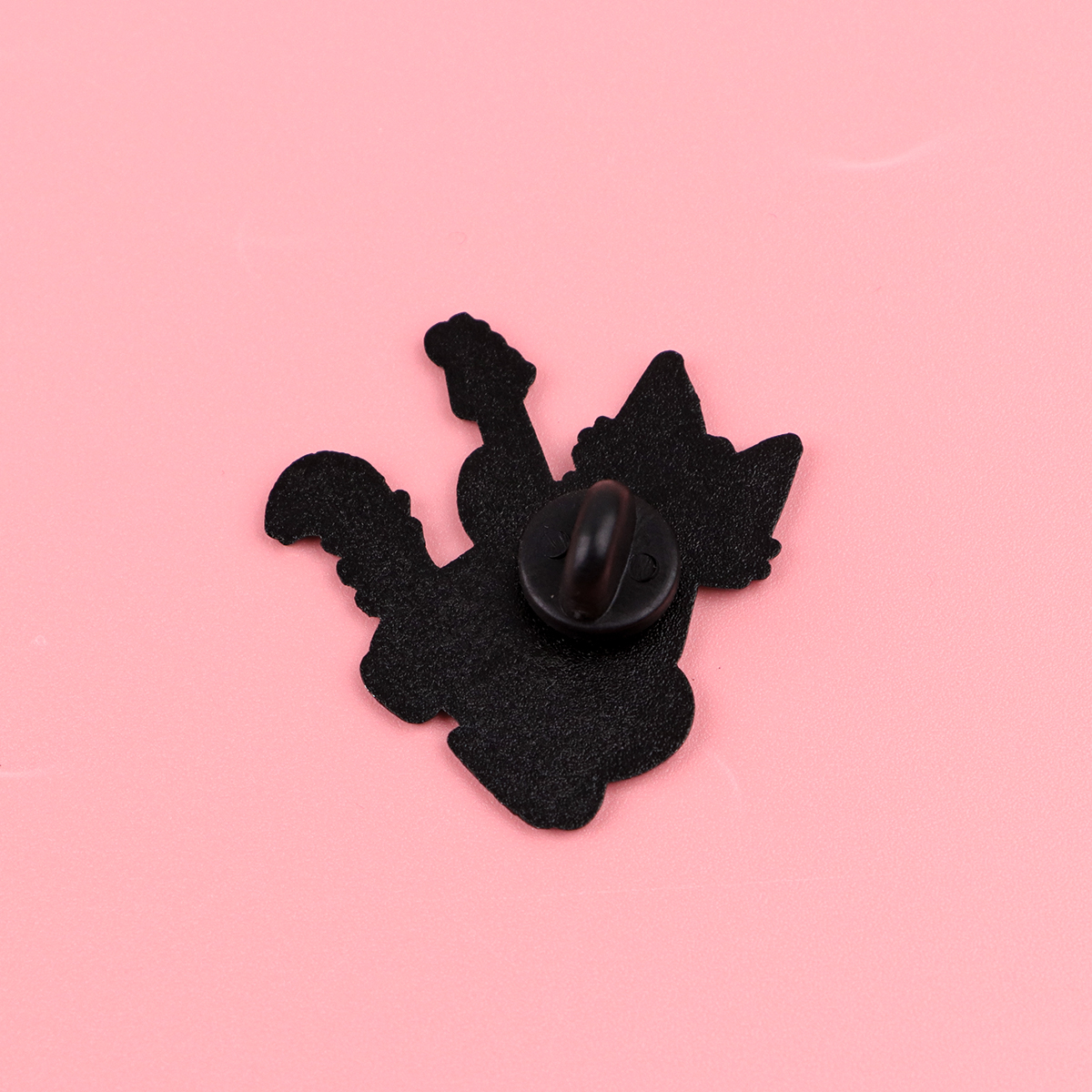 Cute Black Cat Enamel Pin Broo - Women Accessories Picture recension och pris