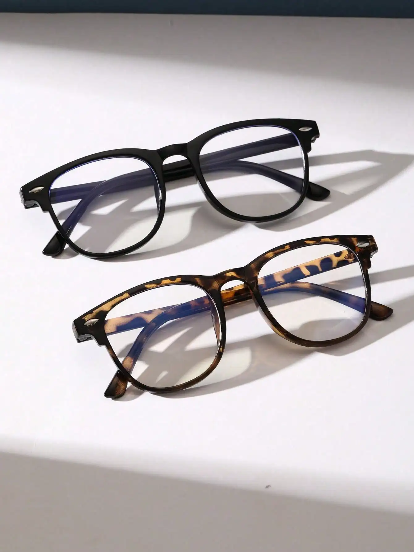 1pc Fashion Cat Eye Fashion Gl - Women'S Y2K Accessories recension och pris