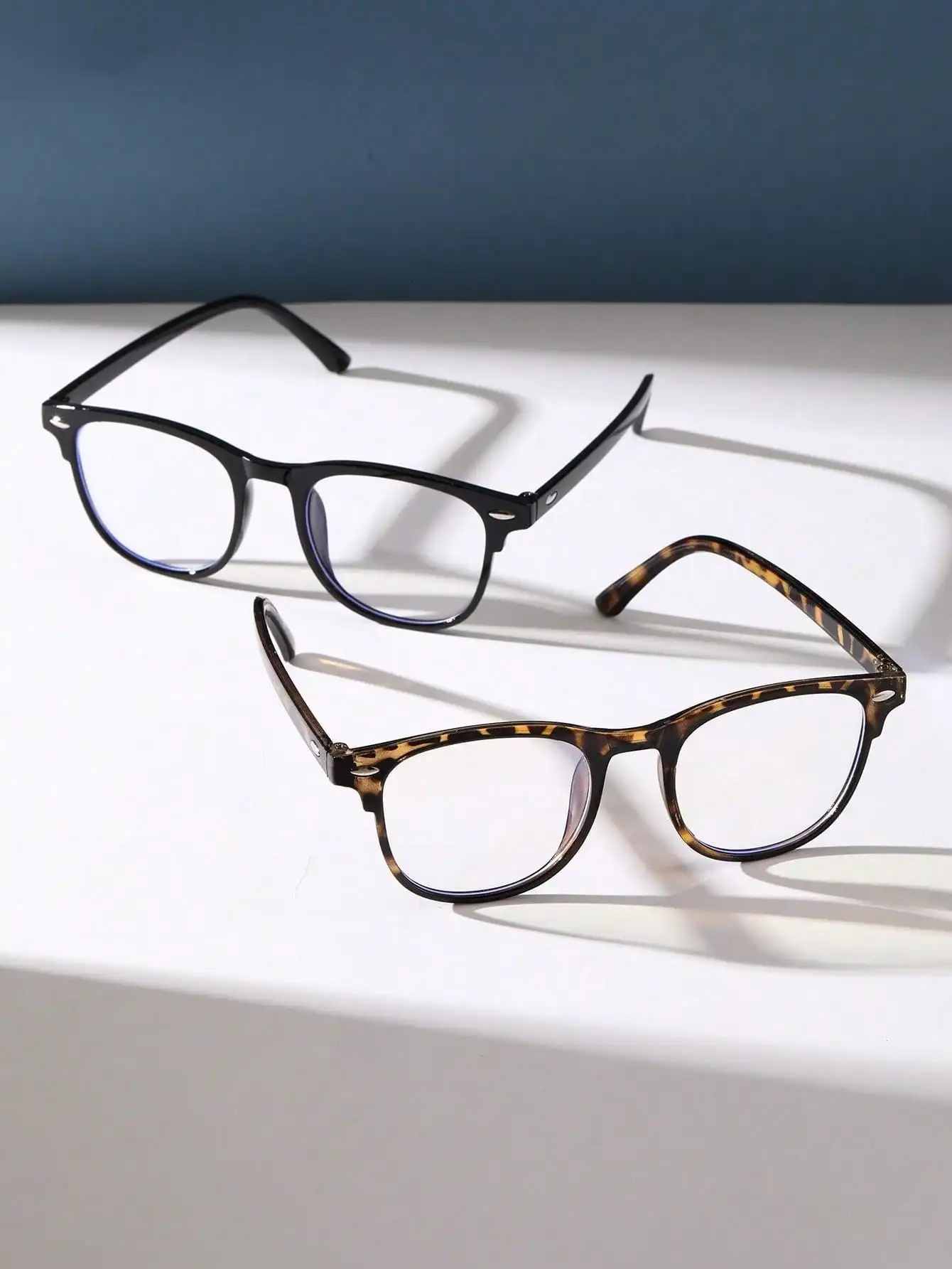 1pc Fashion Cat Eye Fashion Gl - Women'S Y2K Accessories recension och pris