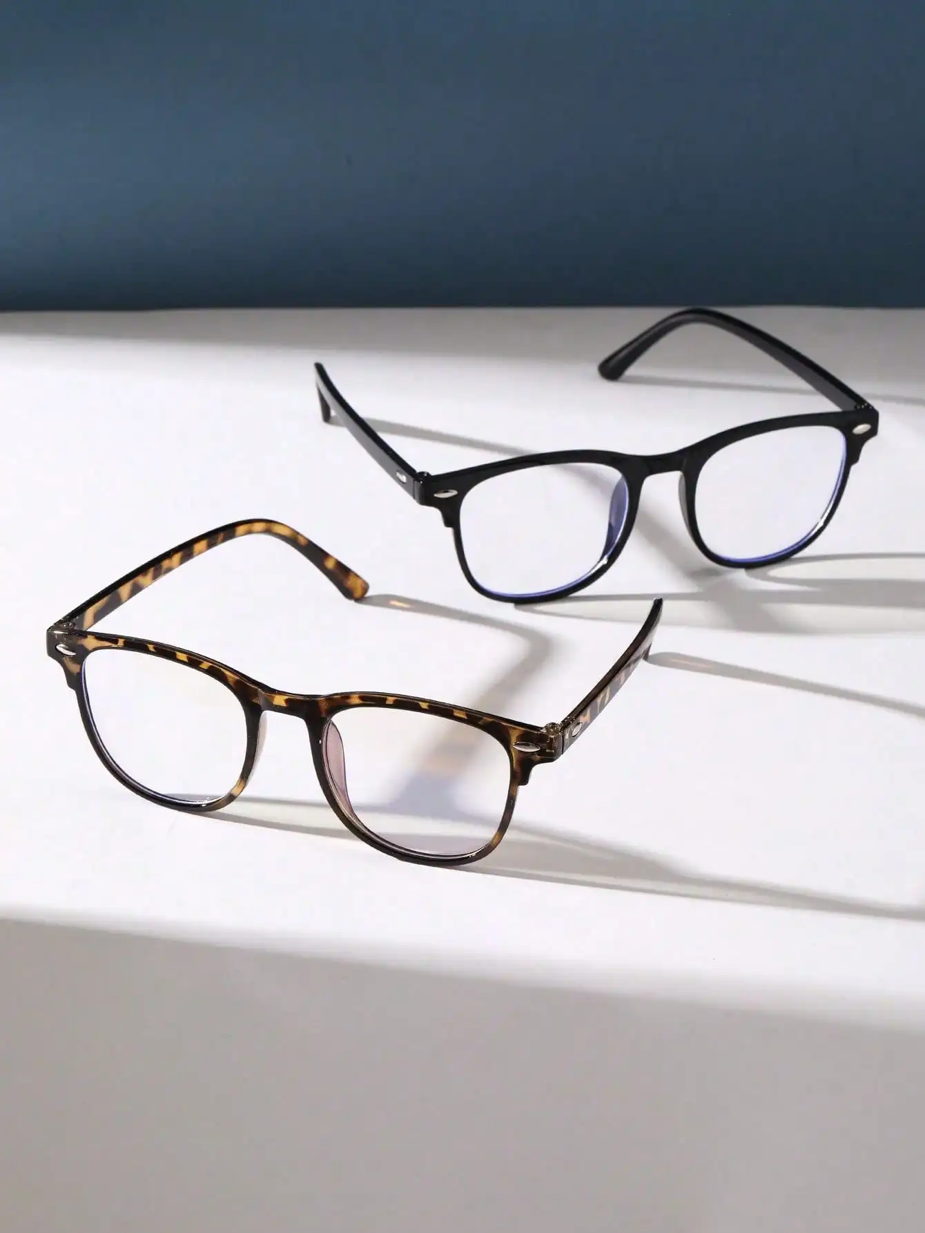 1pc Fashion Cat Eye Fashion Gl - Women'S Y2K Accessories recension och pris