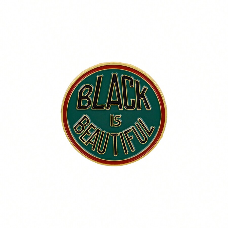 Enamel Badge Brooch Pin Decora - Women'S Accessories Gift Ideas recension och pris