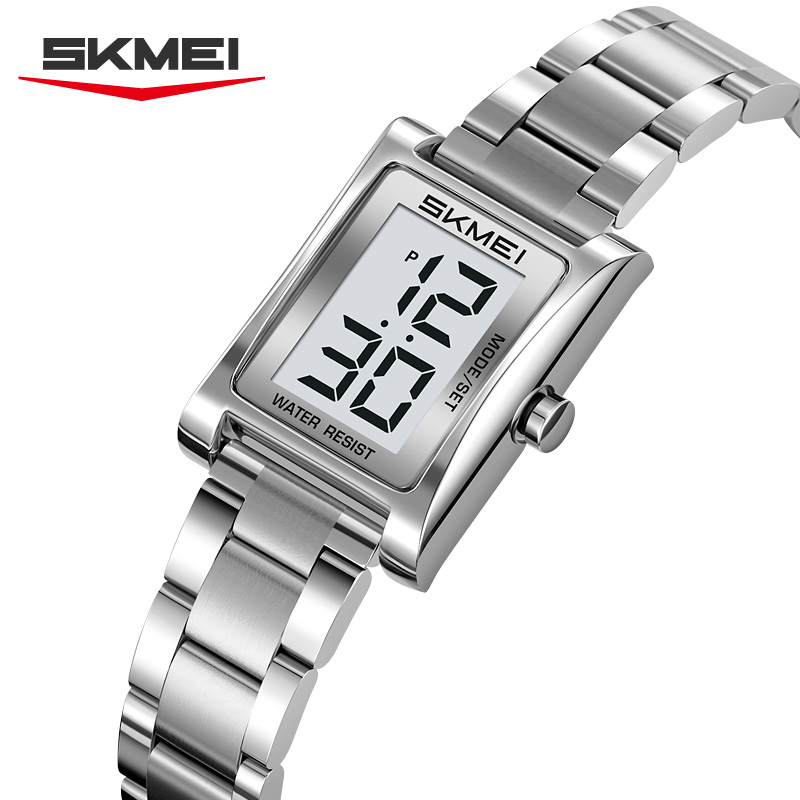 SKMEI 2569 Original Wristwatch - Women Accessories Display recension och pris