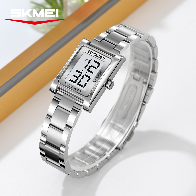 SKMEI 2569 Original Wristwatch - Women Accessories Display recension och pris