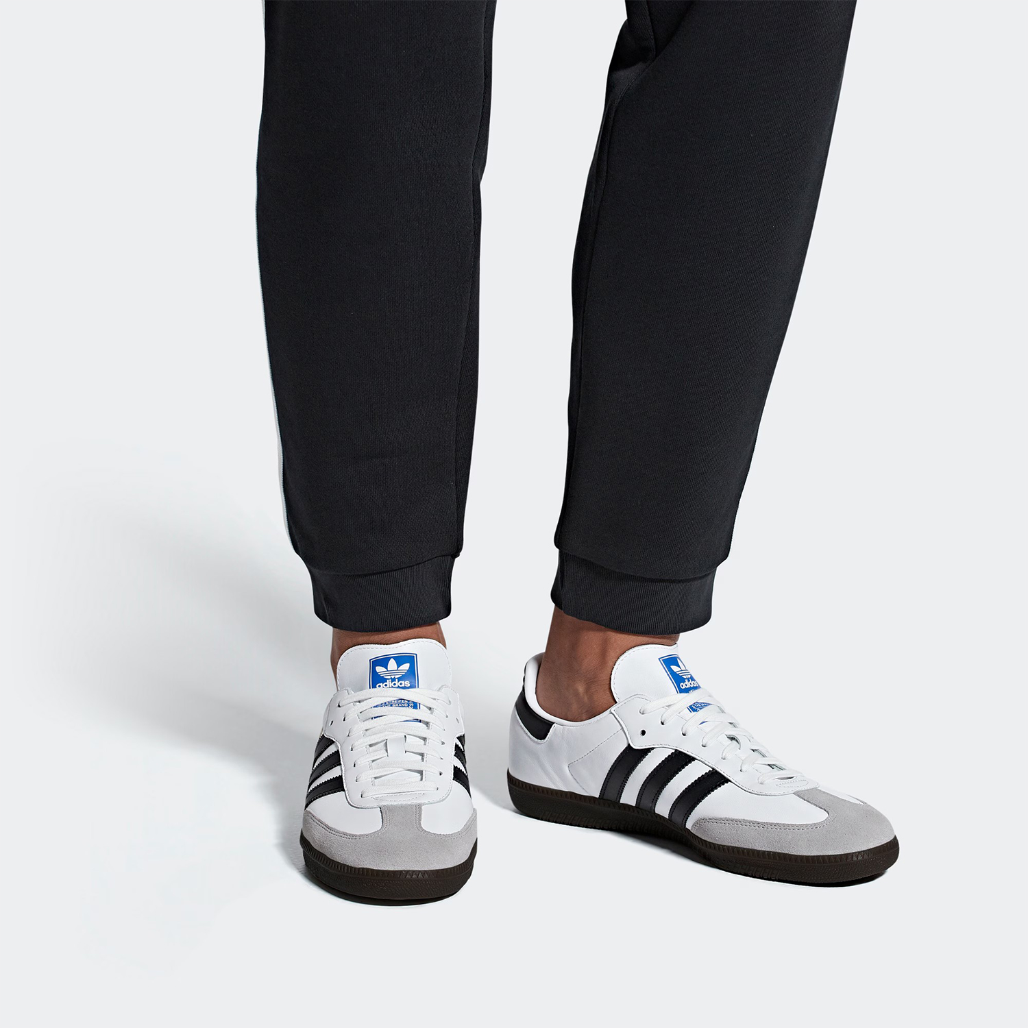 Adidas genuine Trifecta SAMBA  - Women'S Accessories Adidas recension och pris