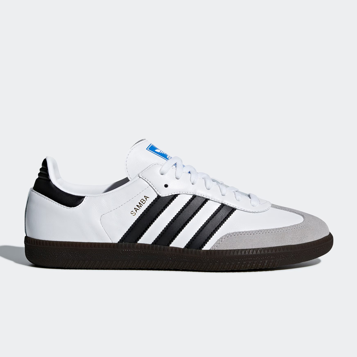 Adidas genuine Trifecta SAMBA  - Women'S Accessories Adidas recension och pris