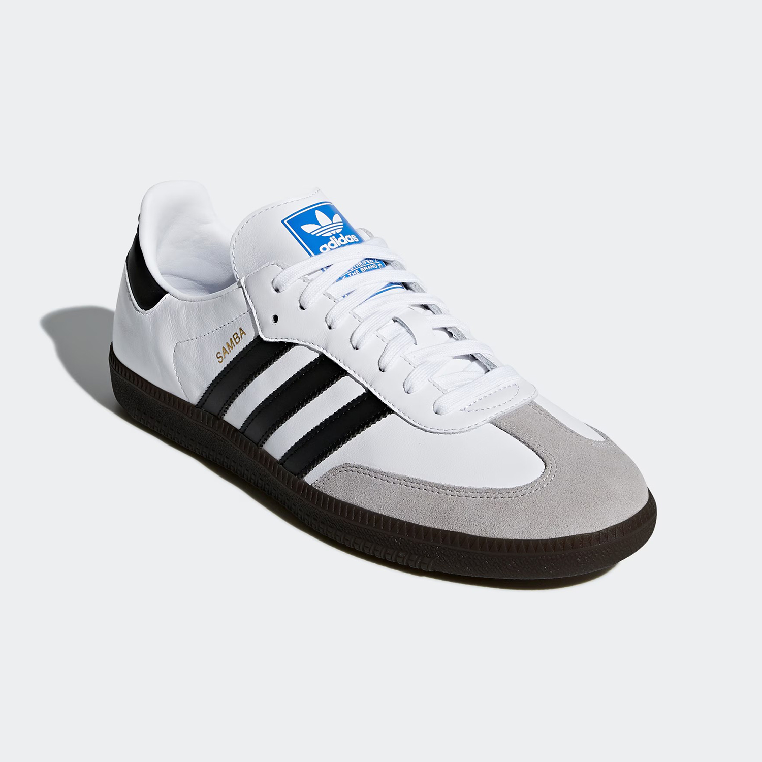 Adidas genuine Trifecta SAMBA  - Women'S Accessories Adidas recension och pris