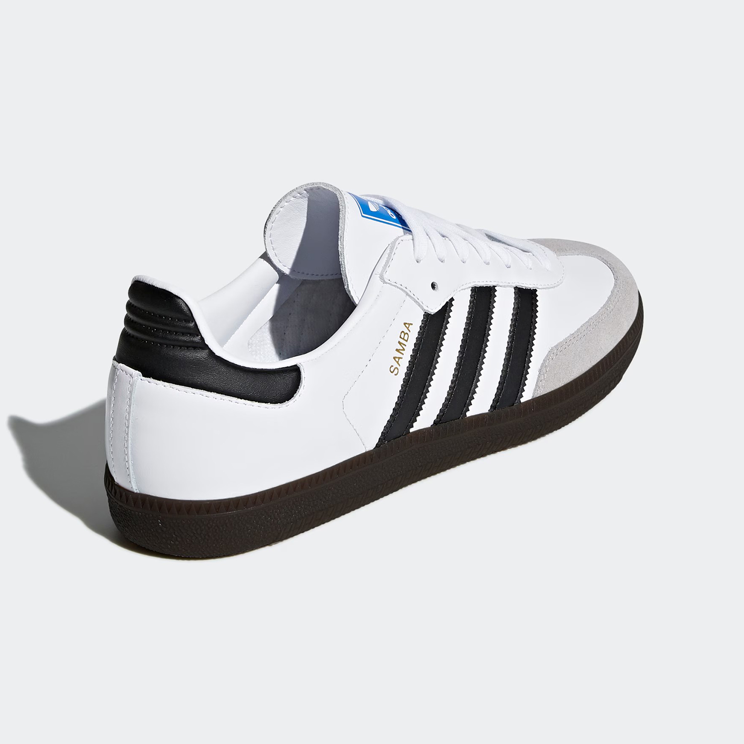Adidas genuine Trifecta SAMBA  - Women'S Accessories Adidas recension och pris
