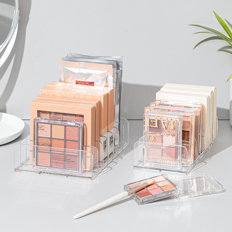 1pc Makeup Organizer Box 7-Com - Women Accessories Organizer recension och pris