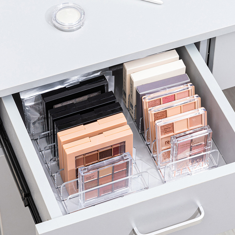 1pc Makeup Organizer Box 7-Com - Women Accessories Organizer recension och pris