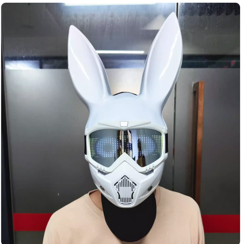 Halloween Bunny Girl Colplay B - Women Accessories App recension och pris