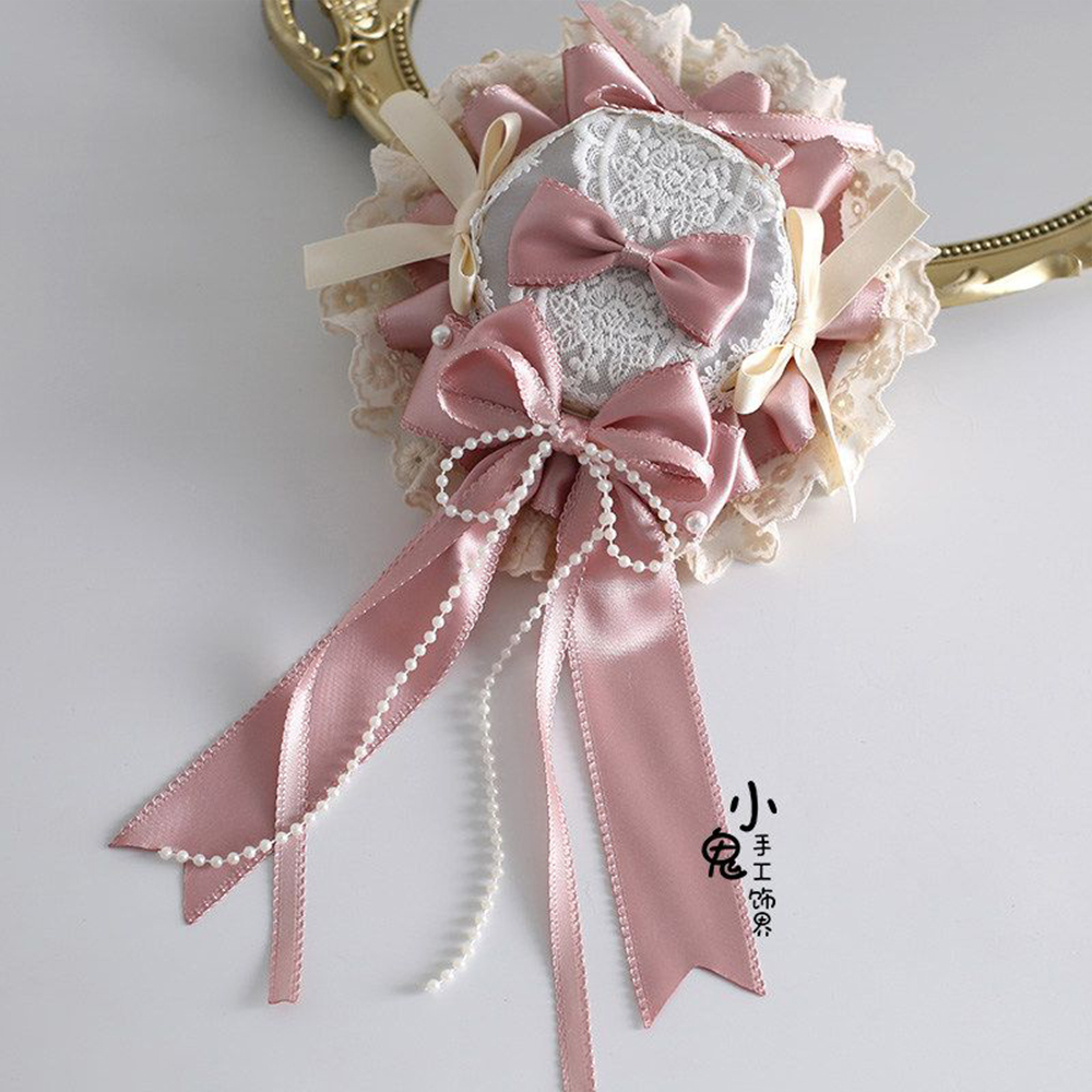 Ballet Lolita Ballet Style Cut - Women'S Y2K Accessories recension och pris