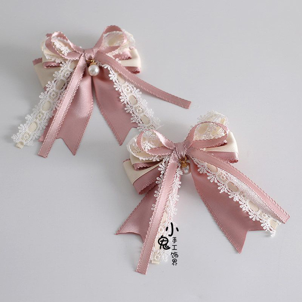Ballet Lolita Ballet Style Cut - Women'S Y2K Accessories recension och pris