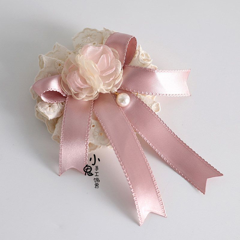 Ballet Lolita Ballet Style Cut - Women'S Y2K Accessories recension och pris