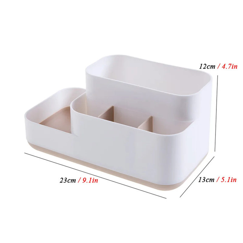 Large Capacity Cosmetic Tools  - Women Accessories Organizer recension och pris