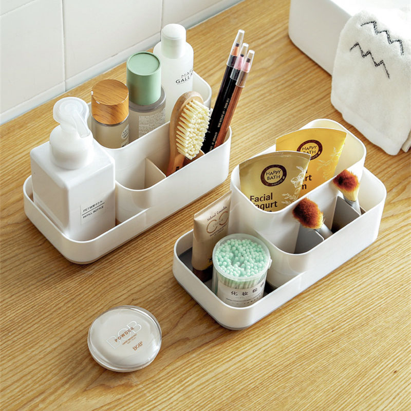 Large Capacity Cosmetic Tools  - Women Accessories Organizer recension och pris