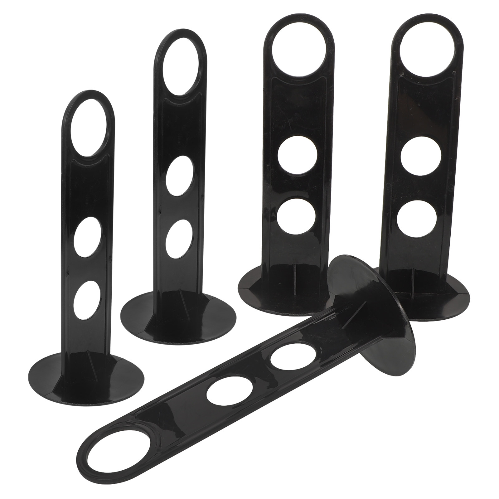 5Pcs Compact Soccer Cones Stor - Women'S Accessories Coach recension och pris