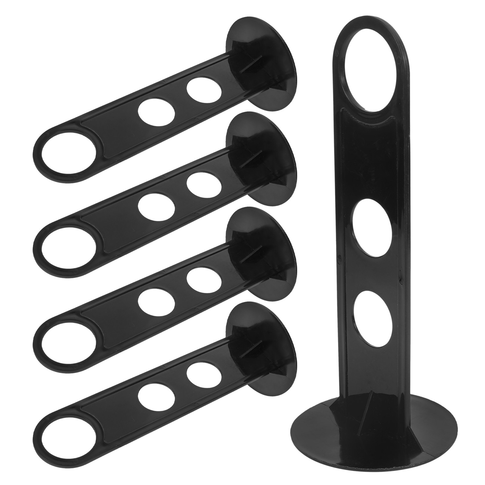 5Pcs Compact Soccer Cones Stor - Women'S Accessories Coach recension och pris