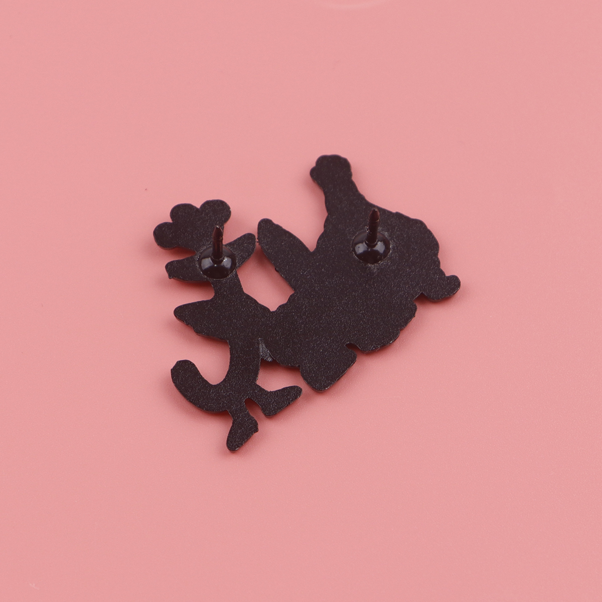 Cartoon Monster Enamel Pin Bad - Women Accessories Picture recension och pris