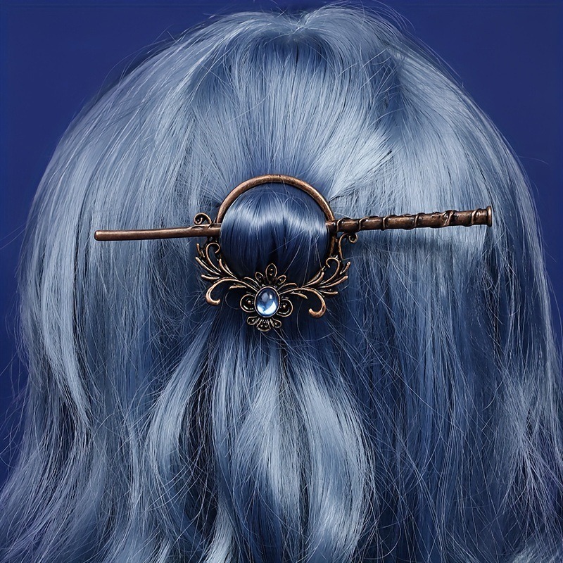 Luxury Classical Viking Style  - Women'S Y2K Accessories recension och pris
