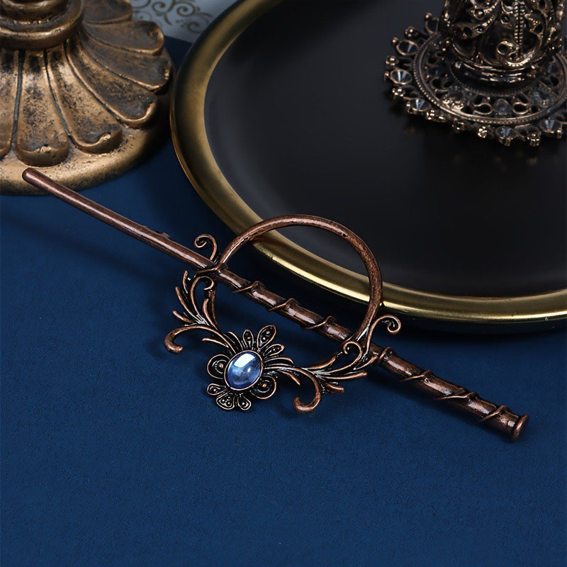 Luxury Classical Viking Style  - Women'S Y2K Accessories recension och pris