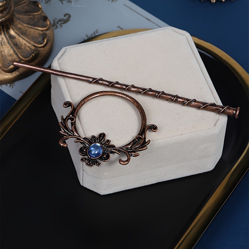 Luxury Classical Viking Style  - Women'S Y2K Accessories recension och pris