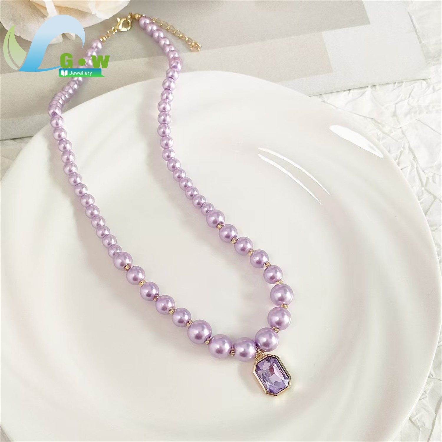 Trendy Women Light Luxury Purp - Women'S Accessories Gift Ideas recension och pris